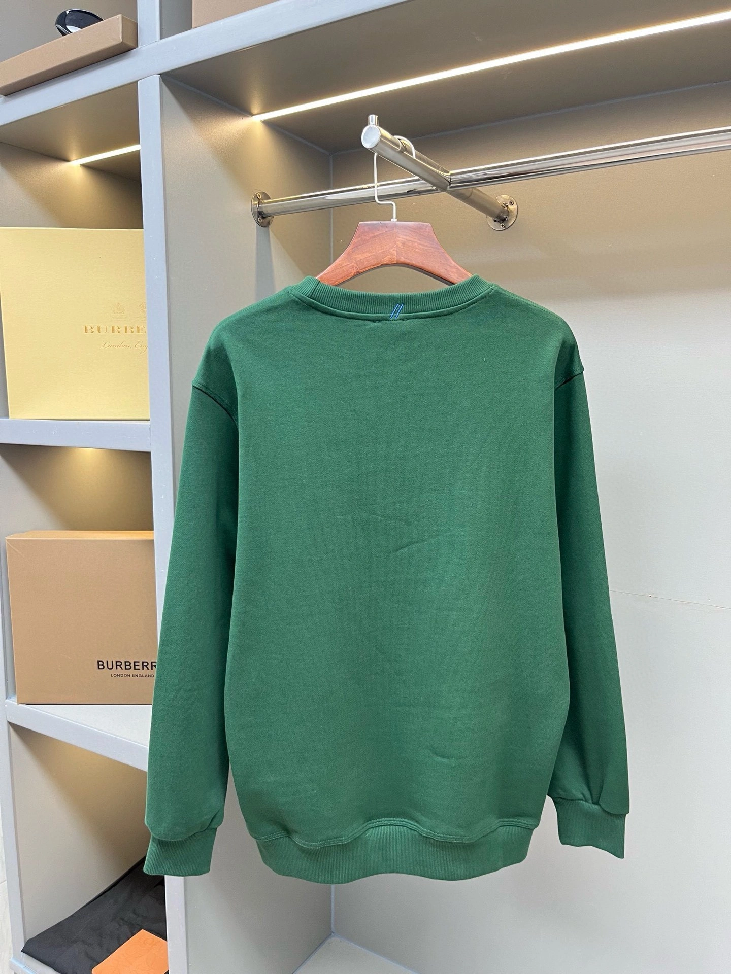 wg.luxury- 2ur25rry cotton oversized 3Colour item:D-F409J5311-3